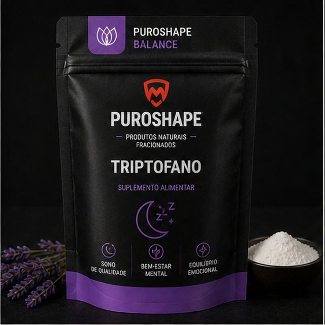PUROSHAPE Balance · Triptofano