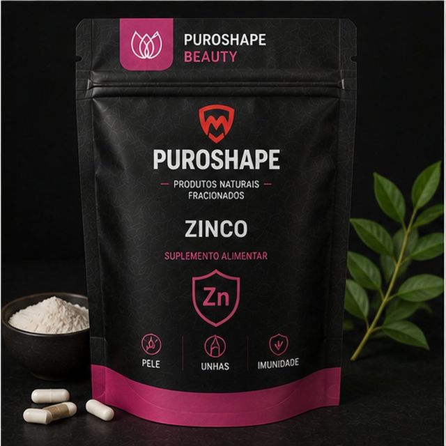 PUROSHAPE Beauty · Zinco